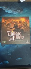 Village Attacks (Grimlord