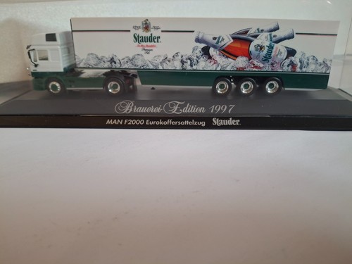 Herpa lkw man - lkw, 1:87