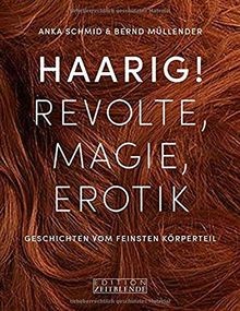 Haarig revolte magie - haarig!,
