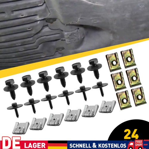 Einbausatz set - 24,