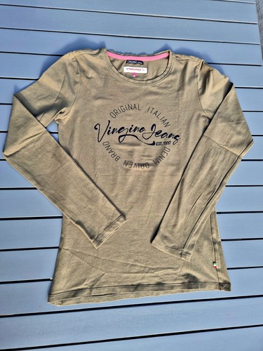 Langarmshirt shirt 164 - langarmshirt,