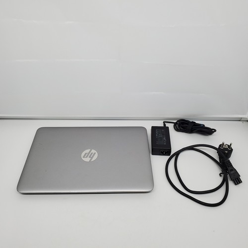 Elitebook 820 5 - g3, 12.5"