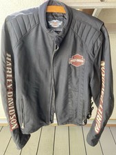 Harley davidson motorrad - davidson, jacke