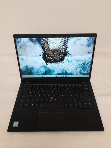 Lenovo carbon gen7 - x1,