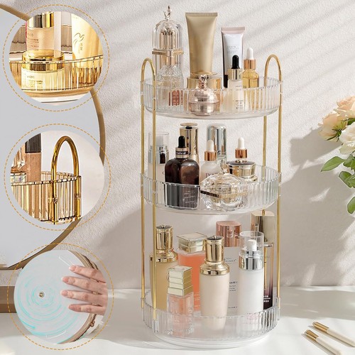 Make organizer kosmetik - organizer,