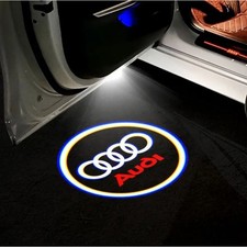 Autotür willkommens licht - 2x,