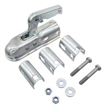 SPP Kugelkupplung Typ ZSK 1300