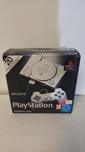 Playstation mini classic - playstation,