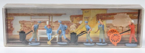 Merten 0212578 figuren - h0, 0212578,