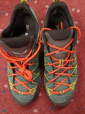 Salewa WS MTN Trainer Lite