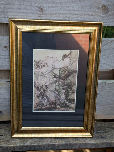Jugendstil grafik arthur - jugendstil,