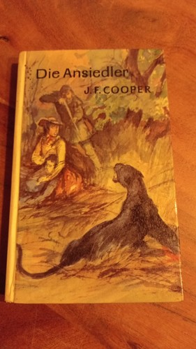 Die ansiedler ddr kinderbuch - ansiedler,