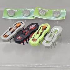 4x HexBug Nano V2
