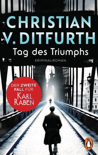 Tag des triumphs - |, christian