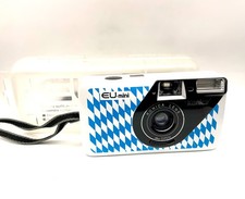 Konica EU-mini Point&Shoot