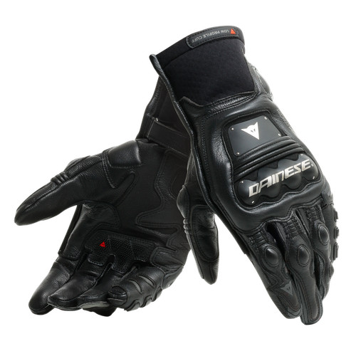 Dainese steel pro - steel, in