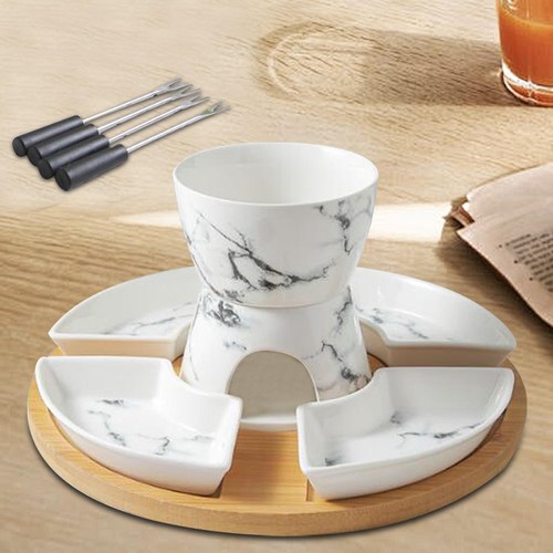 Schokoladenfondue topf fondue - schokoladenfondue,