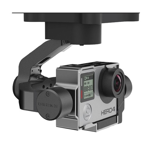 Yuneec gopro halterung für - halterung,
