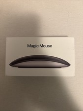 Apple Magic Mouse (Modell