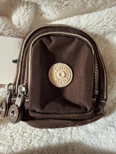 Kipling mini rucksack seoul - kipling,