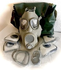 Gasmaske m10 schutzmaske - m10,