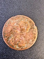 Nürnberg Rechenpfennig