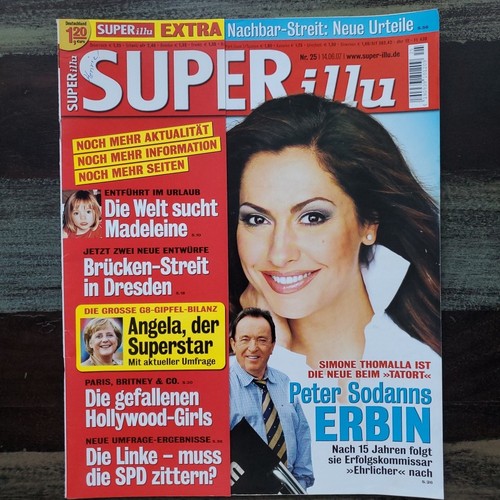 Super illu 25 07 - illu,, 25/07