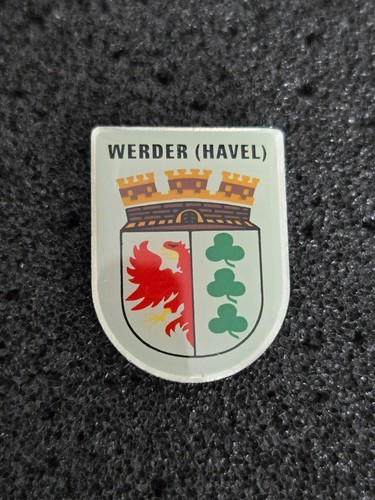 Wappen werder - ➔,