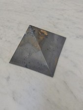 EMF-Block Orgon Pyramide nach Wilhelm Reich u. Karl Welz