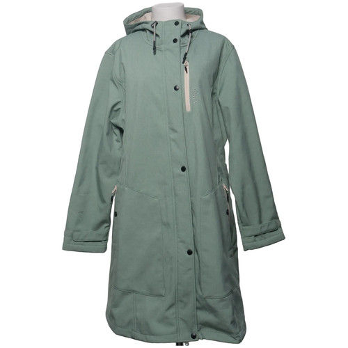 Nanok softshelljacke damen - softshelljacke,,