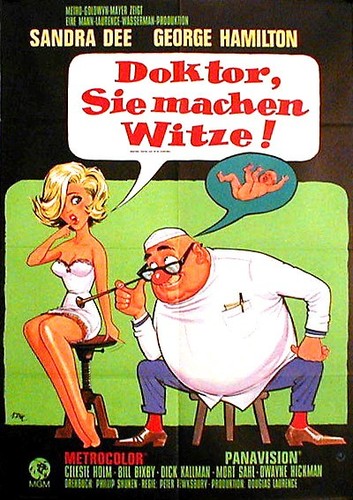 Sandra dee doktor - in, doktor,