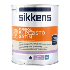 SIKKENS RUBBOL BL REZISTO