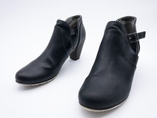 s.Oliver Damen Ankle Boots