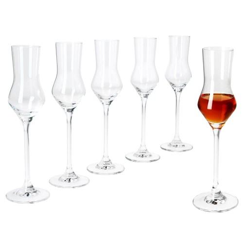 Specials spirits - 6x,