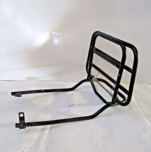 Heckgepäckträger für vespa - heckgepäckträger,