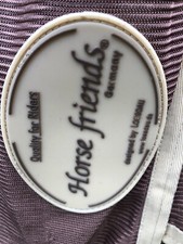 Pferdedecke Sommer Horse