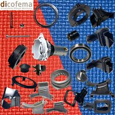 Mahlwerk Mahleinheit ME-057 für Nivona Kaffeevollautomat in Teilen