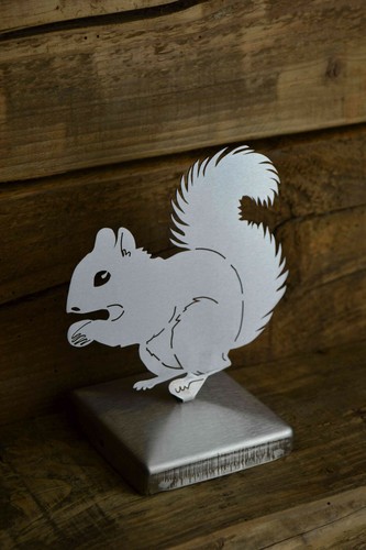 Pfostenkappe 12cm - 7-12cm,,