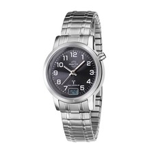 MasterTime Damen-Funkuhr