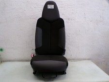 Sitz Citroen C1 Vorne Links