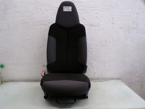 Sitz citroen vorne - citroen,