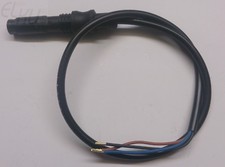 Siemens, Landis & Gyr, Landis & Staefa Blauflammenfühler QRC1A1.103C27