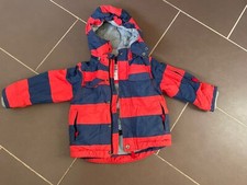 Süße Mini Boden Winter Jacke