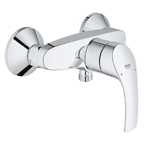 Grohe eurosmart brausebatterie - grohe,
