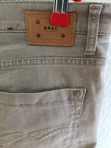 Brax riana jeans hose - brax,