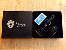 Sharpy England, Rasierer R 43