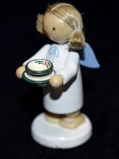 Flade Flachshaarengel 6159 mit