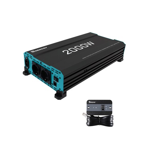 Renogy 2000w 4000w 12v - renogy, 230v