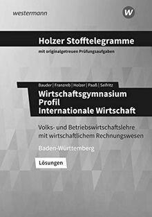 Holzer stofftelegramme - holzer,
