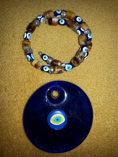Nazar boncuk blaues - nazar,